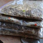 Batch Cooking vs. Once-A-Month