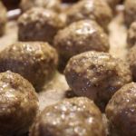 Mmmeatballs!
