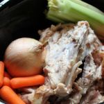 Rotisser-whee! Chicken