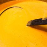 Butternut Squash Soup