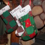 Those Christmas Stockings