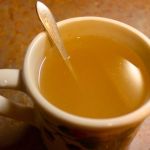 Home Remedy: Sore Throat Tea
