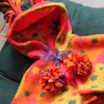 Maggie's Cape