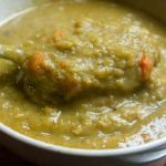 Split Pea Soup (Bump)