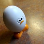 This Week ... And That Egg Timer