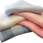Welcome Home Blankets
