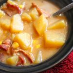 Corn Chowder