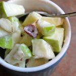 My Favorite Fruit Salad
