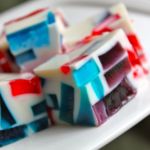 Stained Glass Jigglers