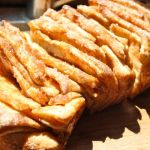 Picture of Pull-Apart Cinnamon Bread