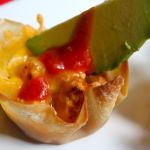 Taco Cups