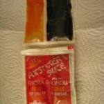 Gyoza Sauce