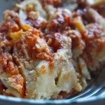 Crock Pot Lasagna