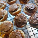 Pecan Tassies