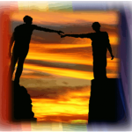 Forgiven