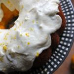 Oh-So-Lemony Bundt Cake