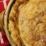 When You Absolutely, Positively, Have to Have Turkey Pot Pie