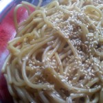 vermicelli salad