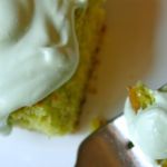 A Cake For Spring