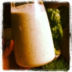 Tzaziki Sauce