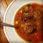 Let's See What We Have Soup