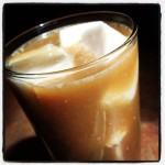 Easy Iced Coffee Drinks