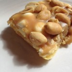 Prophetic Nutty Bars