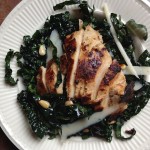 My New Salad Obsession