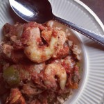 Crock Pot Jambalaya