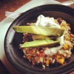 Crock Pot Chicken Santa Fe ... So Easy, So Good!