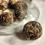 Coconut Balls
