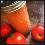 Move Over, Campbell's ... This is REAL Tomato Soup
