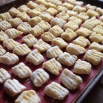 Potato Gnocchi