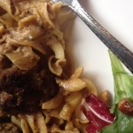 Easy and Delicious Swedish Meatballs