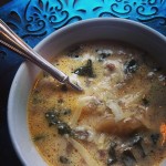 Zuppa Toscana: Take Two