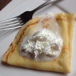 Crepe Love