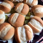 My New Favorite Sandwich: Cuban Sliders