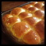 Always Perfect Dinner Rolls
