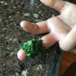Wonderful Weeds: Plantain