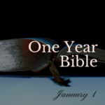 A look at Genesis 2:9–and the character of God.