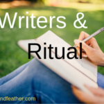 Writers & Ritual